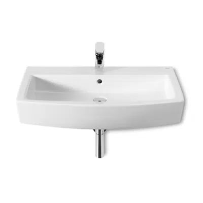 Image for HALL 650 Wall-hung / Over countertop basin