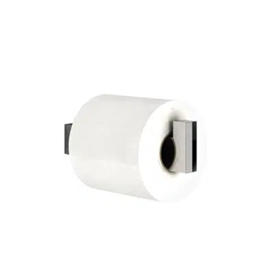 изображение для NUOVA Toilet roll holder without cover