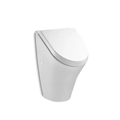 Image for NEXO Urinal w/ back inlet w/ cover