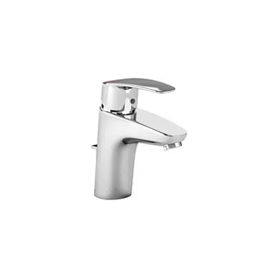 imagen para MONODIN-N Basin mixer w/ pop-up waste, Cold Start