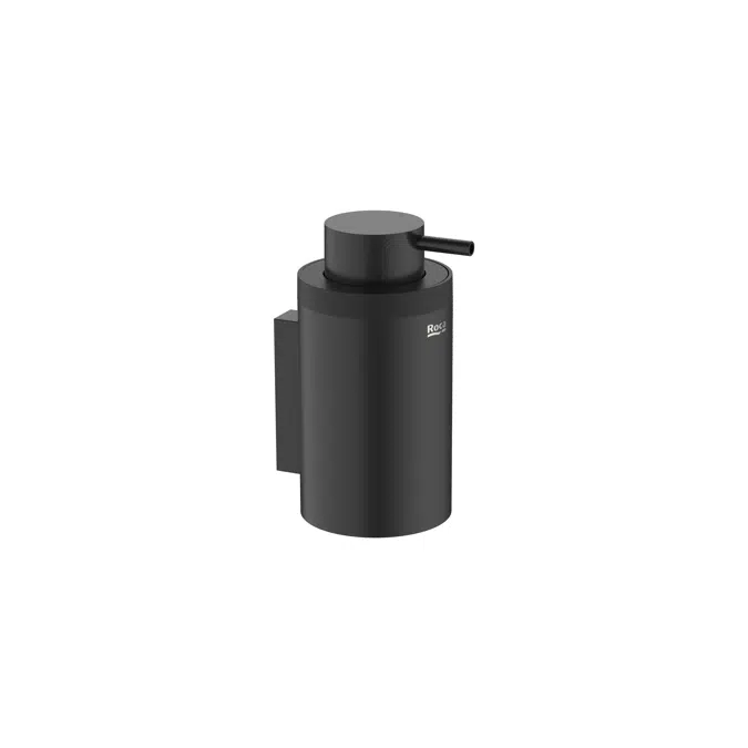 Hotels Wall-mounted soap dispenser
