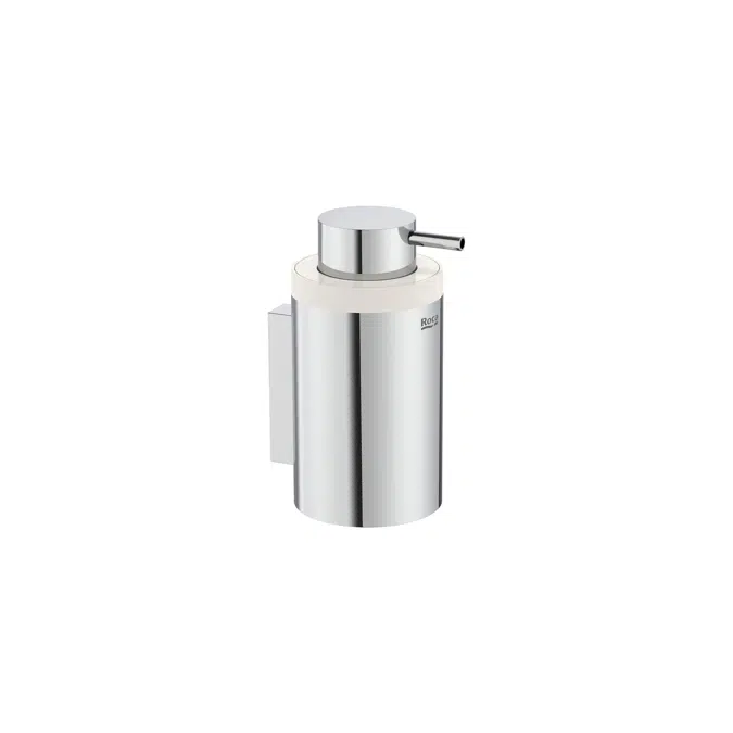 Hotels Wall-mounted soap dispenser