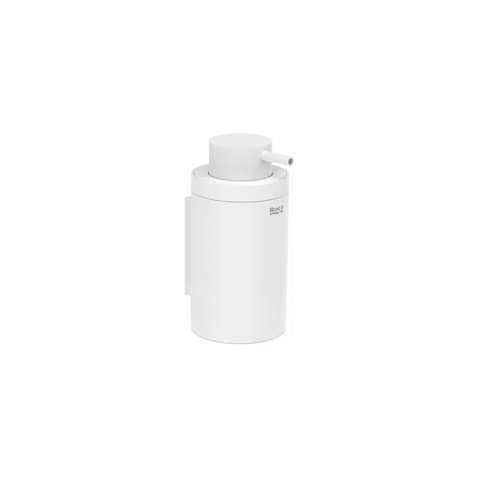 Hotels Wall-mounted soap dispenser