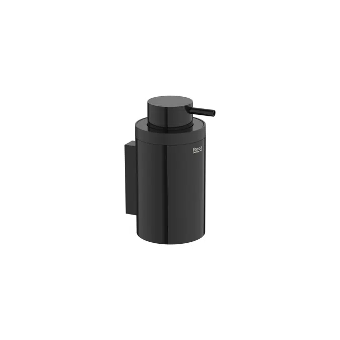 Hotels Round - Wall-mounted soap dispenser