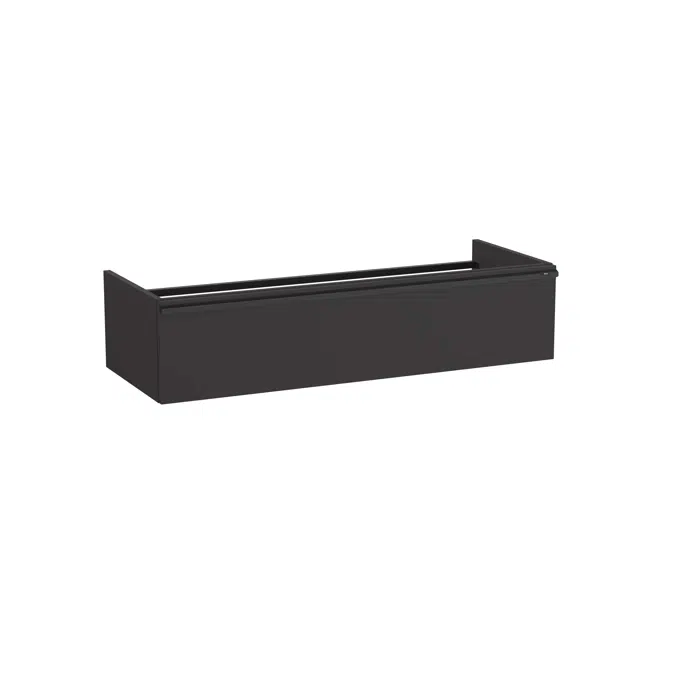 Verso - Base unit with one drawer