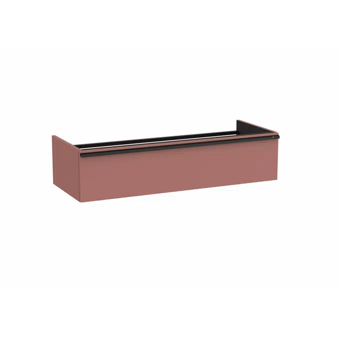 Verso - Base unit with one drawer