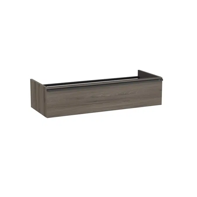 Verso - Base unit with one drawer