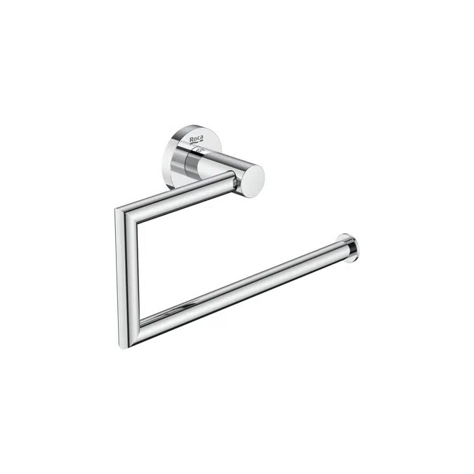 Hotels Round - Towel ring