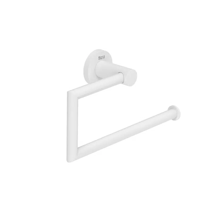 Hotels Round - Towel ring