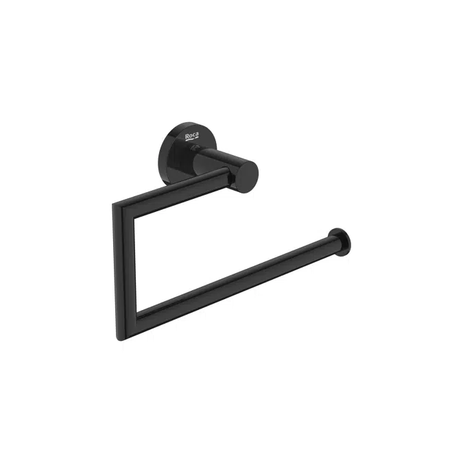 Hotels Round - Towel ring