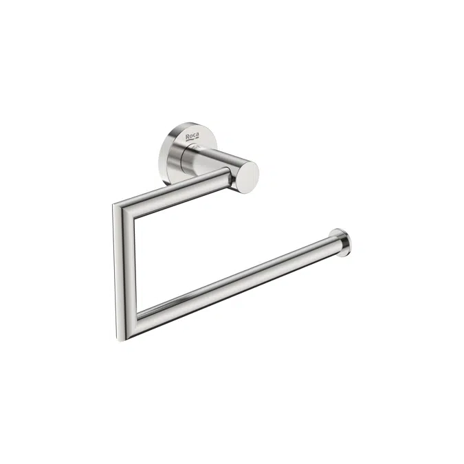 Hotels Round - Towel ring