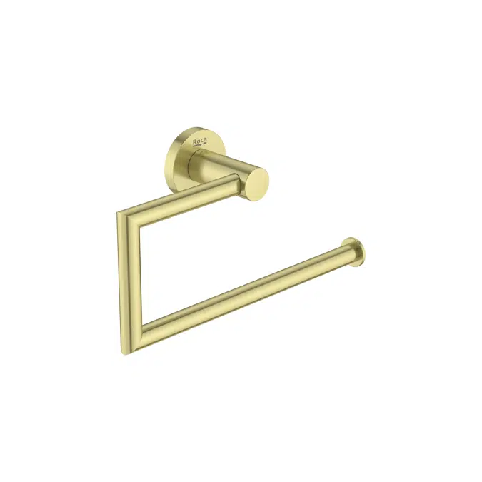 Hotels Round - Towel ring
