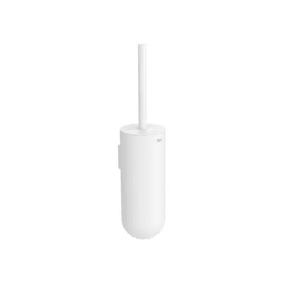 Immagine per Allegro Wall mounted toilet brush