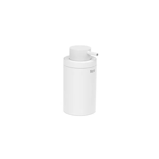Hotels Soap dispenser