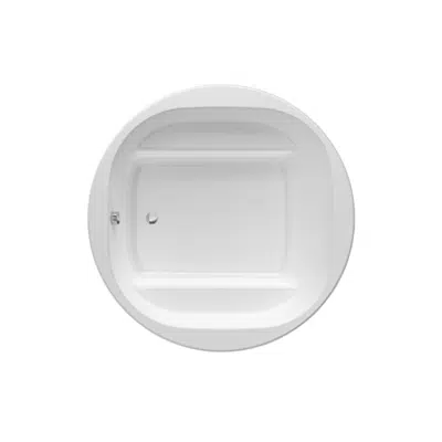 Зображення для WAIKIKI 1600 Acrylic bath