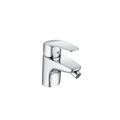 imagen para Monodin Bidet mixer with retractable chain