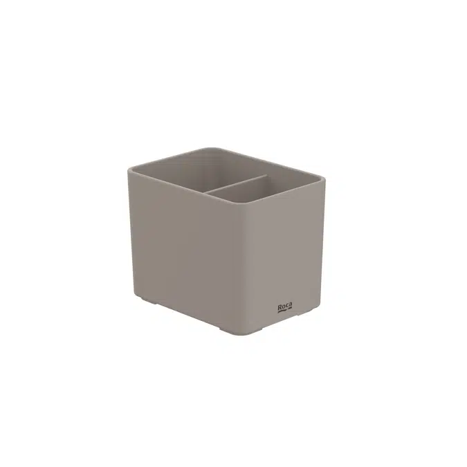 ONA Over countertop tumbler