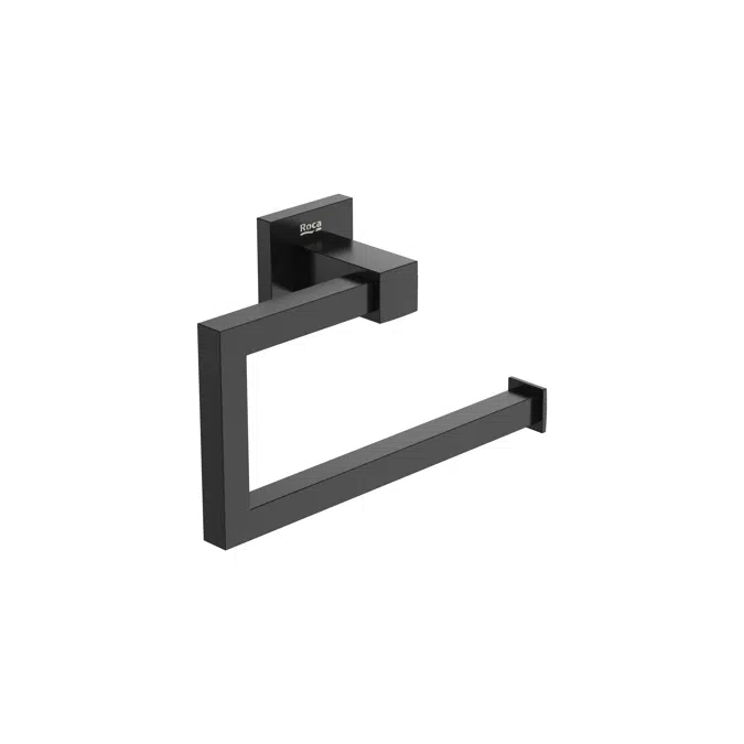 Hotels Towel ring