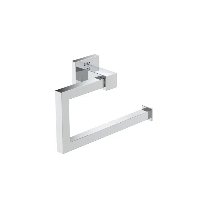 Hotels Towel ring