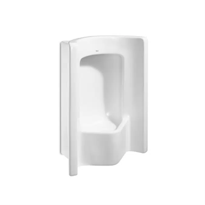 SITE Urinal w/ top inlet