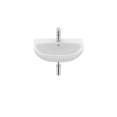 afbeelding voor Victoria Ceramics wall-hung basin