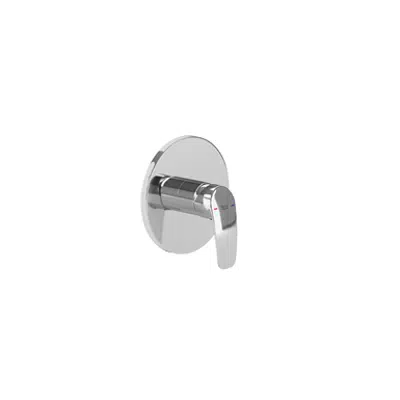 imagen para MONODIN-N Built-in shower mixer