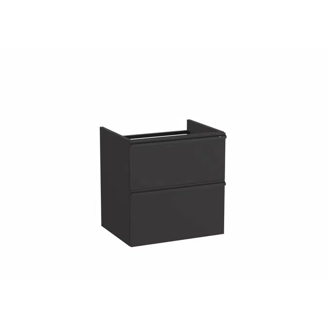 Verso - Base unit with two drawers