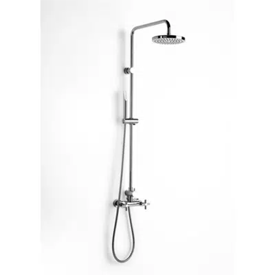 Obrázek pro LOFT Shower column