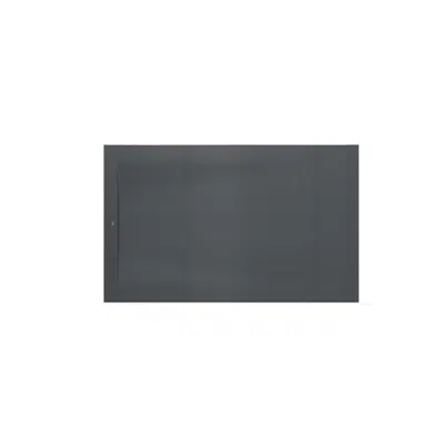 imagem para Pyros Superslim STONEX® shower tray