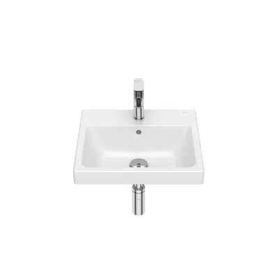 imazhi i The Gap Wall-hung basin