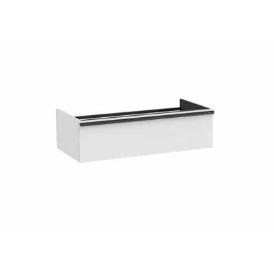 Bild für Verso - Base unit with one drawer
