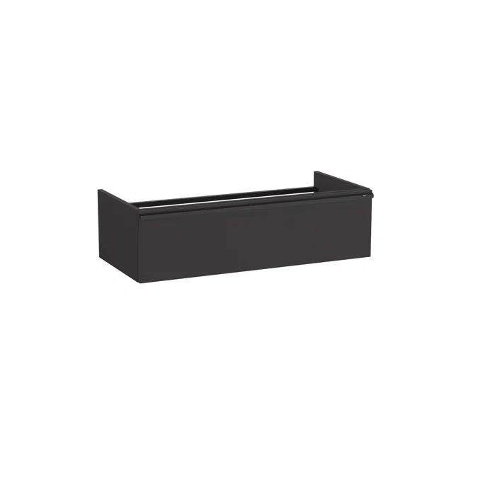 Verso - Base unit with one drawer