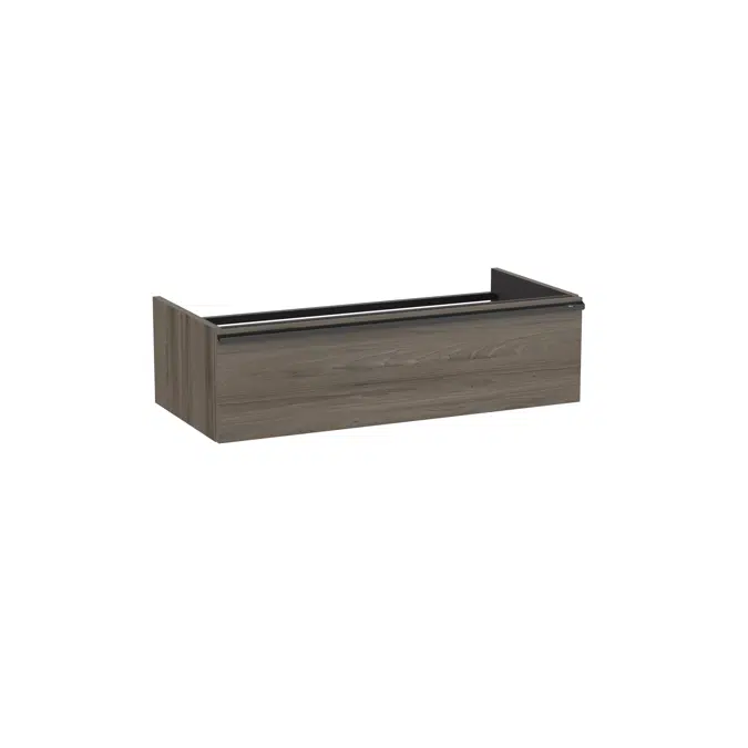 Verso - Base unit with one drawer