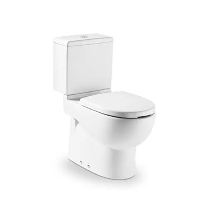 MERIDIAN Toilet for PRM