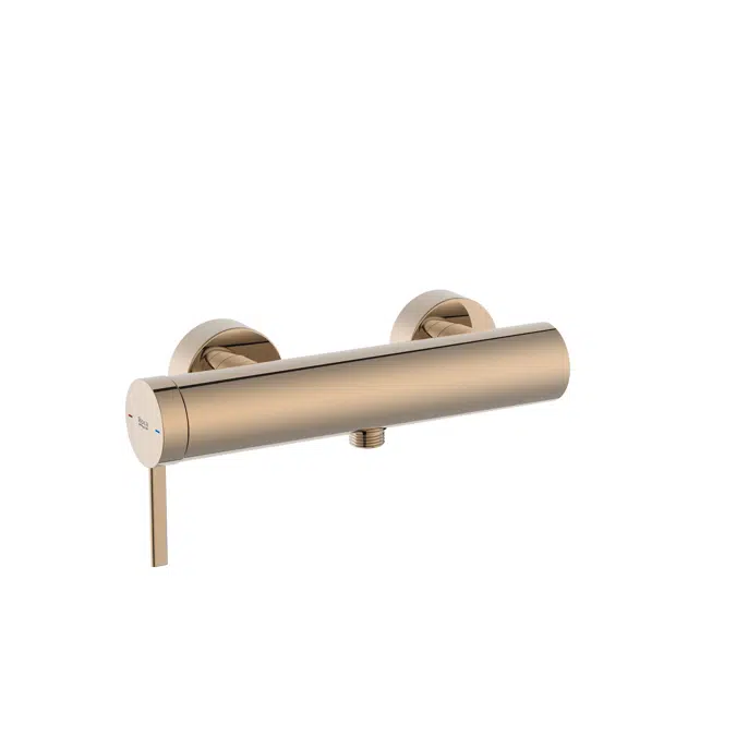 Ona Wall-mounted shower mixer