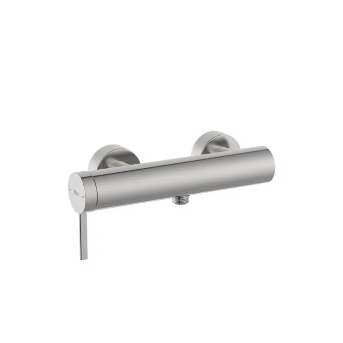 Ona Wall-mounted shower mixer