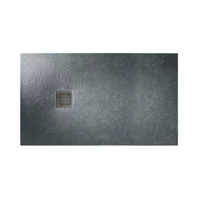 afbeelding voor TERRAN 1800x900 Superslim STONEX® shower tray