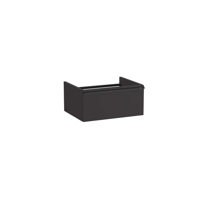 Verso - Base unit with one drawer