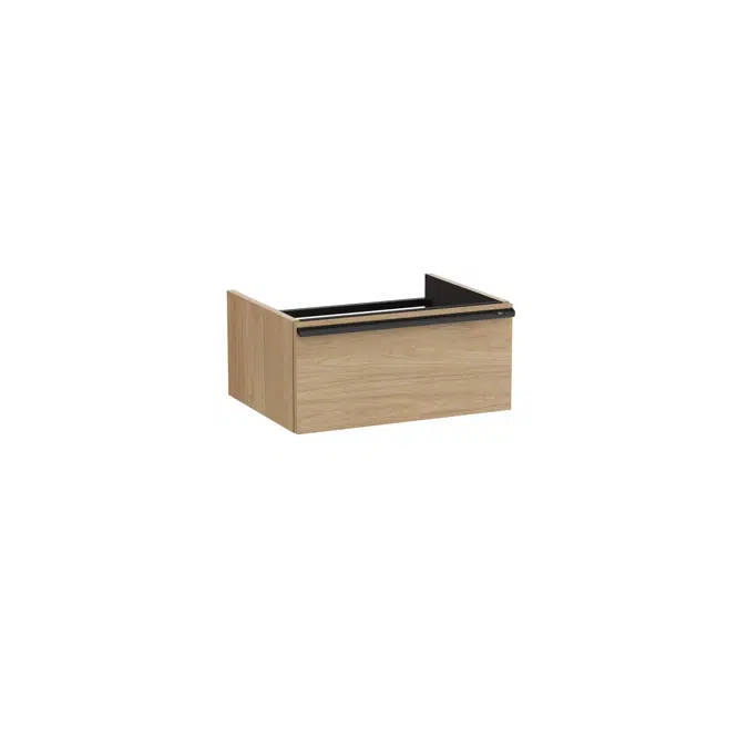 Verso - Base unit with one drawer