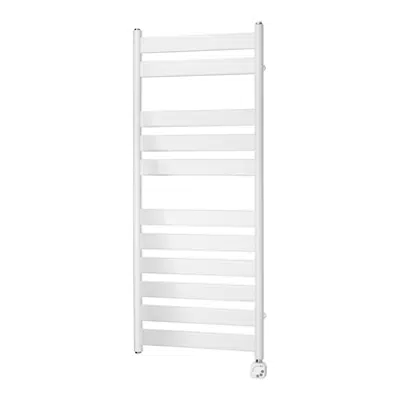 Image for HOTELS 2.0 Heated towel rail 500x1200