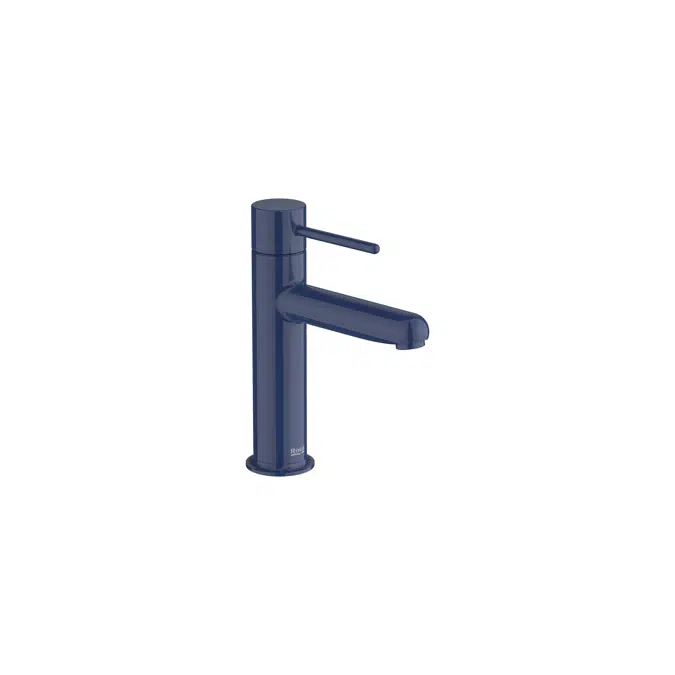 Nu  Basin mixer smooth body and Pin handle  S-SIZE