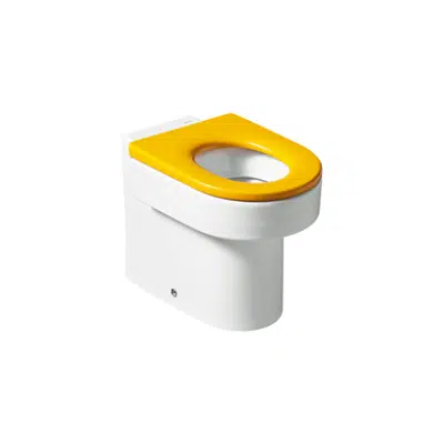 Image pour HAPPENING Children's Toilet