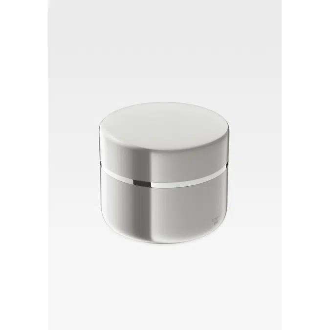 BAIA - Box Greige + Greige shiny ring