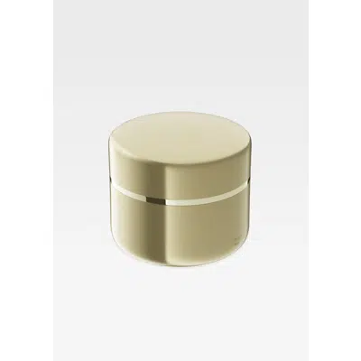 Obrázek pro BAIA - Box Greige + Greige shiny ring