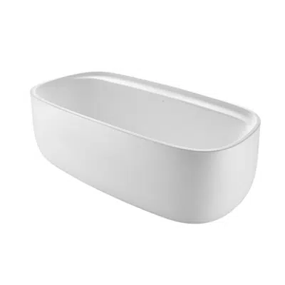 Image for BEYOND Free-standing SURFEX® bath