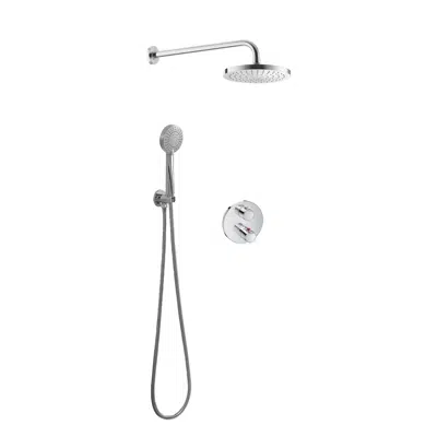 Obrázek pro T-500 Pack Basic Thermostatic