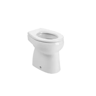 Image for BABY Children's Toilet vertical outlet