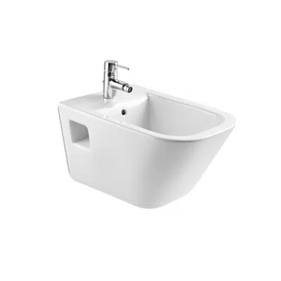 bilde for THE GAP Wall-hung bidet