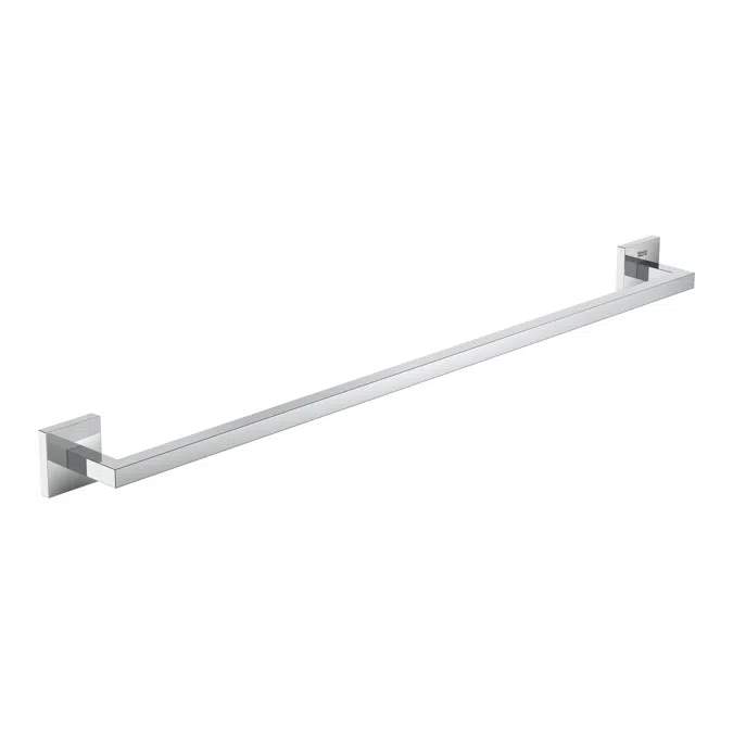 Hotels Towel rail