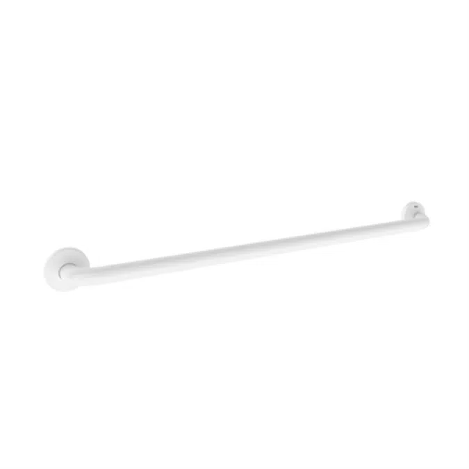 ACCESS PRO Straight grab bar 980mm